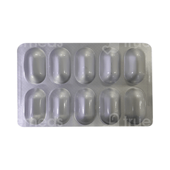 Pregeb D 75/30 MG Capsule 10 Pregeb D 75/30 MG Capsule 10